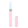 Glass Nail File Manicure Pedicure Tool Nail Sanding Glass Files Polishing (Blue)