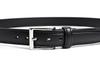 [Prairie Ginza] Buttero Cowhide Leather Belt NB16310