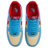Nike Air Force 1 Low 07 Doraemon Unisex Sneakers Blue White University-Blue FQ8714-401