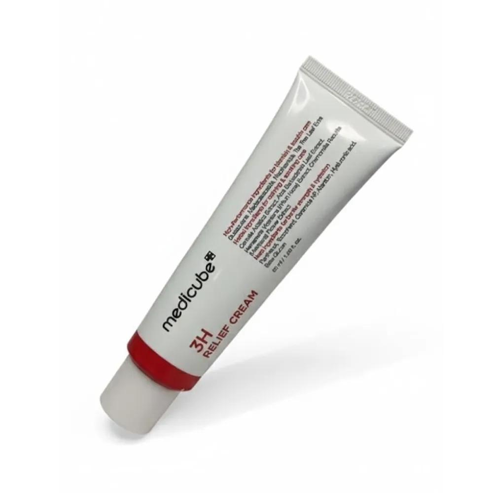 

Medicube 3H Relief Cream 50ml