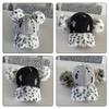 Fashionable Baseball Caps Unique Pompoms Furry Brim Dotted Pattern for Idol Concert Shows Stage Dance Headwear