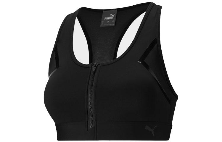 PUMA X MAISON KITSUNE Sports Underwear Women s Black 520295-01 XL