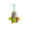 Winter Penguin Plush Keychain Stuffed Doll Cartoon Toy For Bag Gifts Decoration