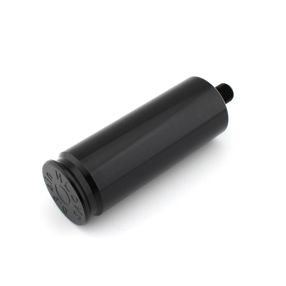 Bobber Gear Classic Shift Knob For Hanway Yp500 B40 B50 Aluminum Custom Finish