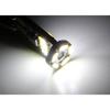 HID Matching White 15-SMD T10 LED Bulbs For Car Parking Lights 168 194 2825 W5W