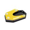 For V-Strom 800DE V-Strom 800 2023 2022 Side Stand Extension Plate For V-STROM 800DE