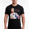 Ricky Bobby First Tshirt Summer Casual Cotton Tee Oversized Streetwear Tops Vintage Graphic Print Loose Fit Short Sleeve