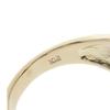 no brand  #14(JP Size) ring K18 yellow gold Women