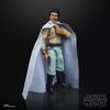 Star Wars The Black Series Episode 6 Return of the Jedi General Lando Calrissian Figure (Parallel Import)