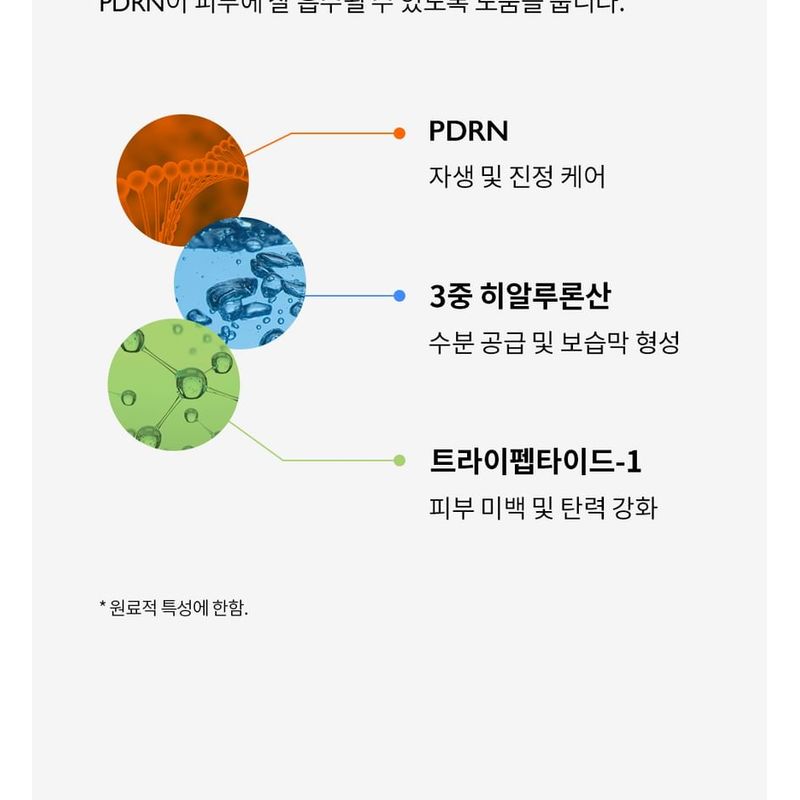 Genabelle PDRN Vita Toning Ampoule Jumbo