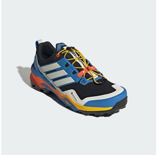 Треккинговые ботинки Adidas Terrex Skychaser GORE-TEX