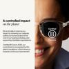 [IZIPIZI] Sunglasses JOURNEY HAZEL One Size