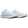 Converse Chuck Taylor All Star Classic Comfortable Low Top Canvas Shoes Unisex Sneakers Blue A10538C