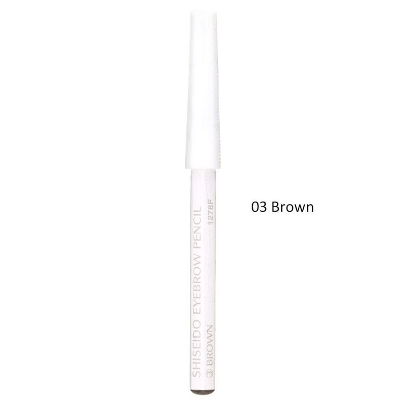 Shiseido - Eyebrow Pencil