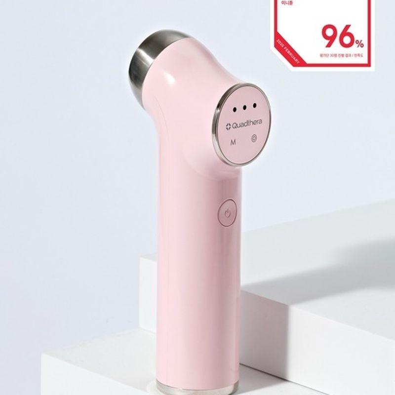 Quadcera Mini Tune (Pink)
