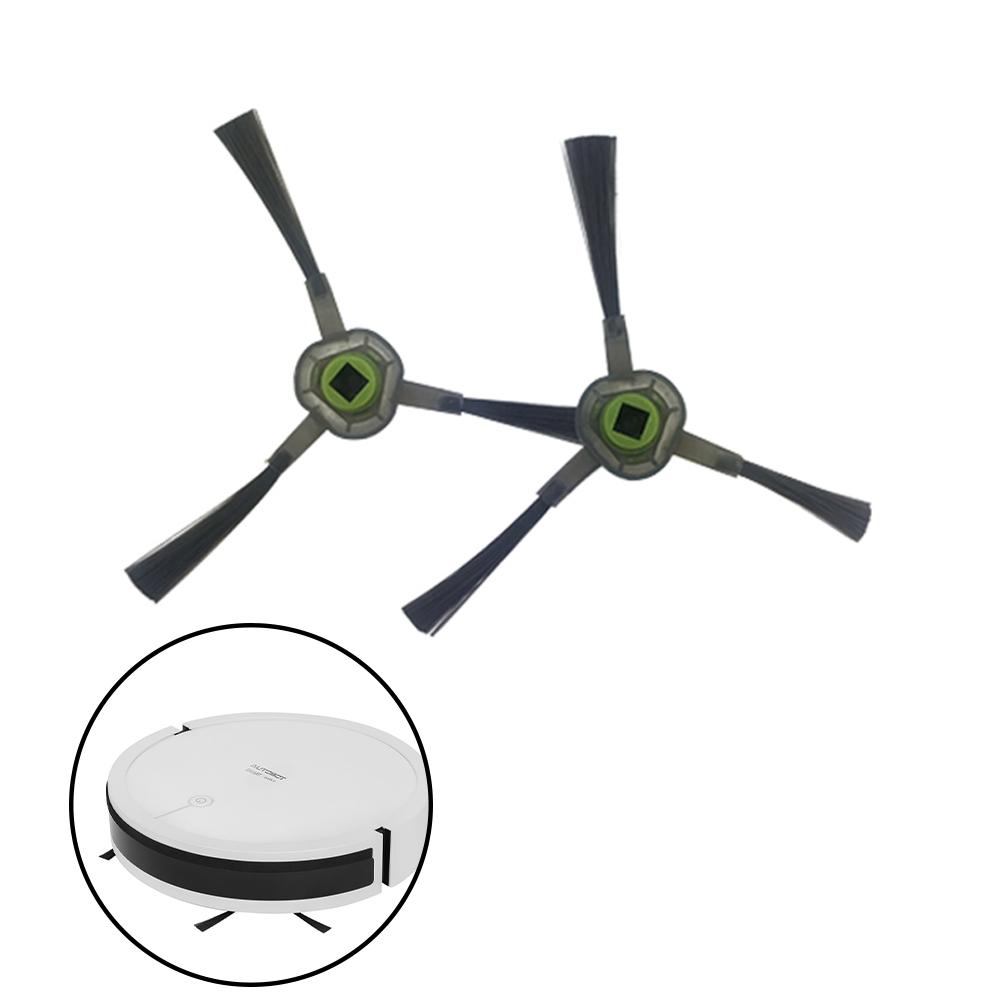 Clean Brush Side Brushes 4pcs Practical To Use Useful