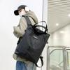 Hot Selling Unisex Fashion Backpack 2026 New Multifunctional Large Capacity Travel Bag Oxford Cloth Crossbody Handbag
