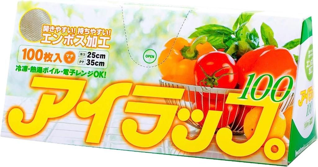 Ark x 5 förpackningar fodral Air Iwatani för med 25 x 35 mikrovågsugn och varmvatten tackkort ingår [100 & set] Omslag, Material, matlagning, präglad,