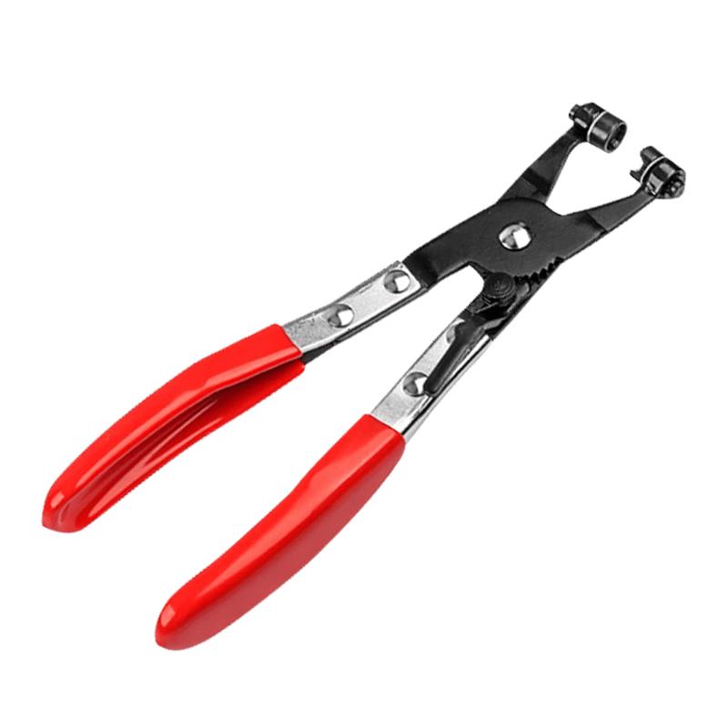 Youmaida Straight Type Car Hose Clamp Pliers 215x40x130mm