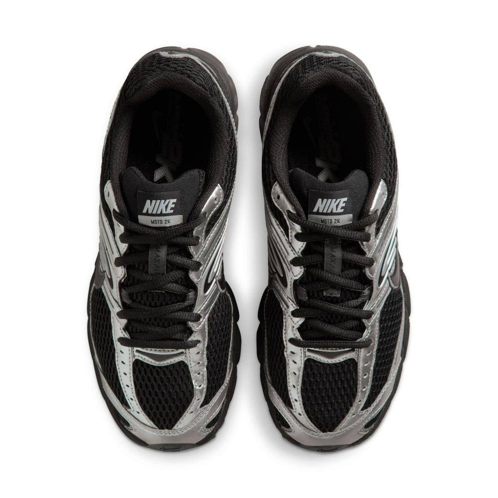 Nike W Airmax Moto 2k Whq2056 007Blk Blk