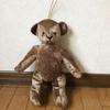 [USED] Teddy Bear Antique III