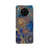 Custodia per Honor 50 Lite Calcio Custodia posteriore in silicone morbido per Honor 50 Lite Cover per telefono per Honor 50 9S 9A 9C 9X Lite etui Bumper
