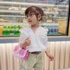 Adorable Mini Animal Shoulder Bag For Kids Stylish Fashionable Princess Design