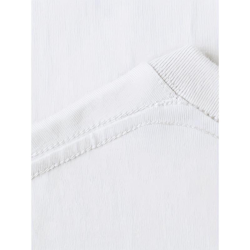 European Size Men'S Oversized Short-Sleeve T-Shirt with a Trendy Print, Perfect for Casual Wear in Spring And Summer