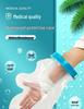 Waterproof Shower Cover for Adult Casts – Arm and Leg Protection Post-Surgery