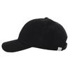 Moz Cap Black 161-0054