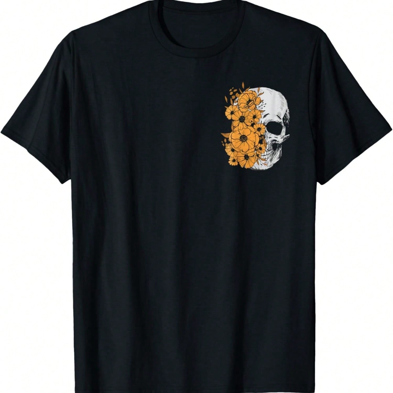 Halloween Pumpkin Gourd Out Of My Mind Party Fun Costume T-Shirt S разноцветный