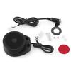 12V-72V Simulation Exhaust Sound Wave Horn For Electric Scooter Engine Sound Simulator System Electronic Fake Turbo