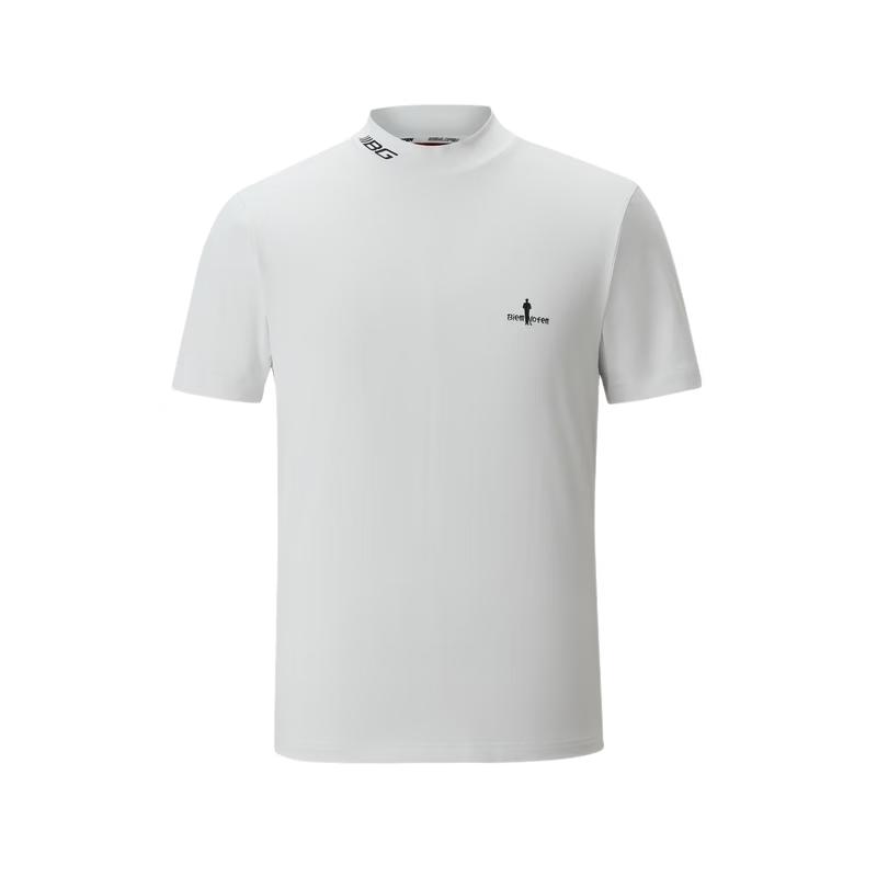Biyinlefen Men s Eco-T Outdoor Quick Dry T-Shirt XL