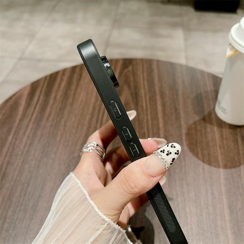 Luxury Faux Leather Case For Google Pixel 10 9 8 7 Pro XL A 9A 9 Pro For Pixel 7 8 9 10 Pro XL A 9A 8A 7A Deer head Phone Cover