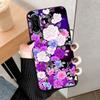 For Xiaomi Redmi K40 Gaming Case Luxury Fashion Soft Silicone Back Cover Phone Case For Xiaomi Poco F3 GT 5G Cases Fundas Coque