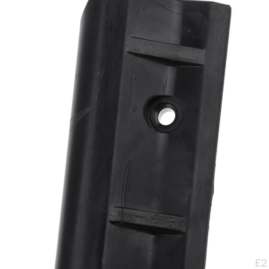 Accessoire de siège de bateau de kayak en PVC léger, support suspendu, Kit d'engrenages