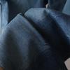 2025 Early Spring Korean-Style Versatile Women's Denim Cigarette Pants (Model 3392)
