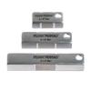 MusicNomad SET MN813 Targets and Levels Only High Frets U-File -