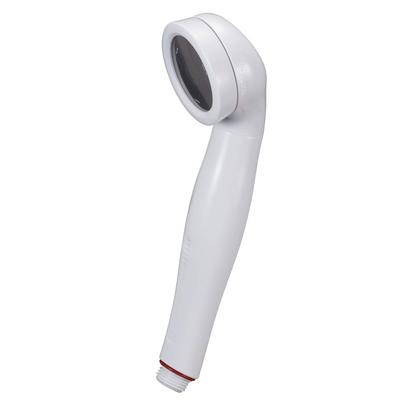 Aramic Shower Water High Water Silky Professional Made In Japan Head, Saving, Pressure, Texture, White, ST-A3BA