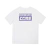 Converse CONS TEE T Shirt Men's White 10021134-A08