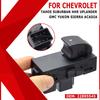 For GMC Yukon Sierra Acadia For Chevrolet Tahoe Suburban HHR Uplander Car Window Lifter Button Switch 22895545 22895546 15888174