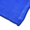 30*30CM Microfiber Towel Kitchen Wash Auto Car Home Cleaning Wash Clean Cloth Blue Automotive Care Cleaning Parts