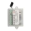 DC 8V 12V 24V 36V Motor Remote Control Switch For Control Linear Actuator 10A Forwards Reverse Stop Up Down Stop Remote Control