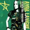 DVD AVRIL LAVIGNE  Im With You  Sk8er Boi 82876510249 Arista 2003 US Rock Used