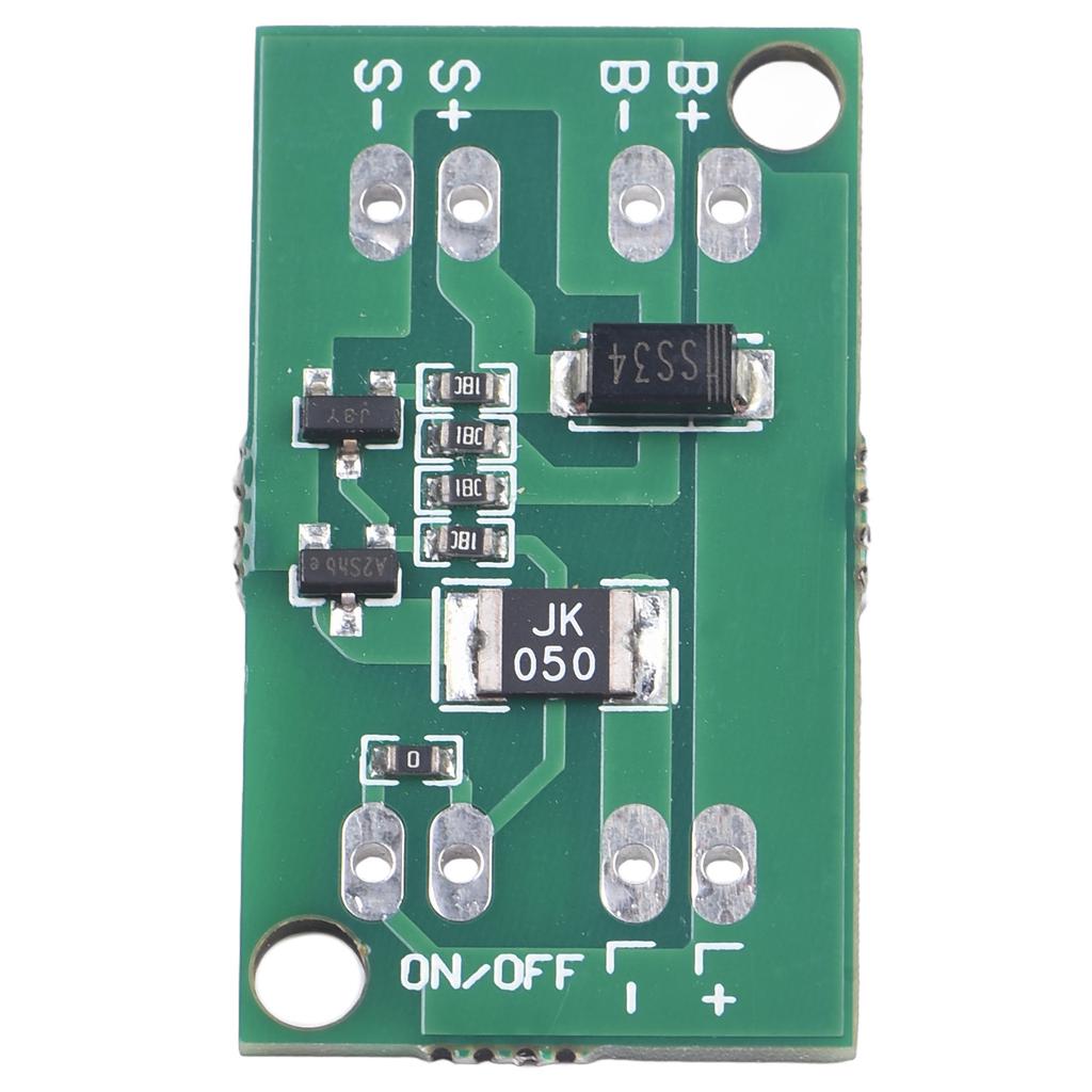 Solar controller Charging street lamp switch Charging controller circuit board