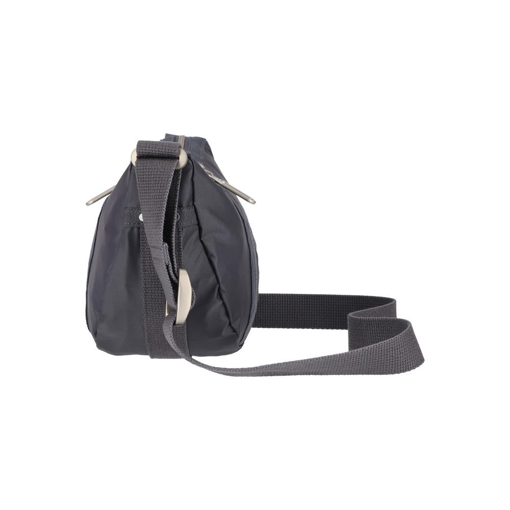 Lesportsac Shadow Grey C Essential Mini Slingback [1018.C411]