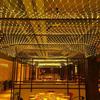 LED Net Solar Fishing Lights for Outdoor Lawn and Hotel Decor