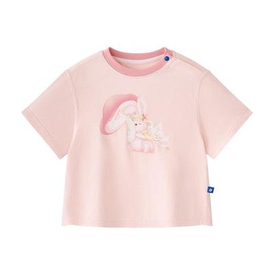 Soft Modal Short-Sleeve T-Shirt