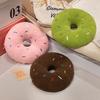 Cartoon Star Cloud Pillow Plush Toy Doll Donut Doll Home Sofa Pillow Girl Ragdoll