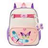 Kindergarten Cartoon Schoolbag Children's Backpack Lightweight Boys and Girls Backpack